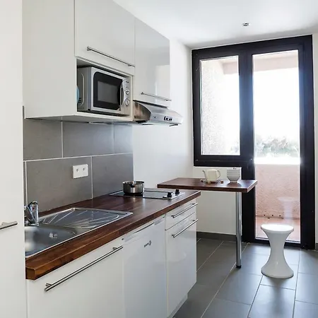 Apartamento Ile Des Embiez.2 *