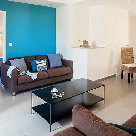 Apartamento Ile Des Embiez.2 *