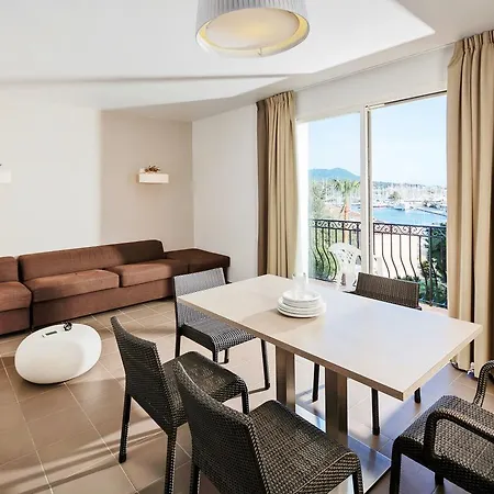 Apartamento Ile Des Embiez.2 *