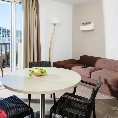Apartamento Ile Des Embiez.2 Le Brusc