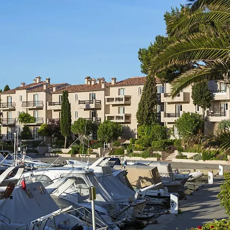 Ile Des Embiez.2 Apartamento