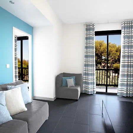 Apartamento Ile Des Embiez.2