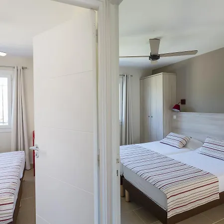 Ile Des Embiez.2 Apartamento *