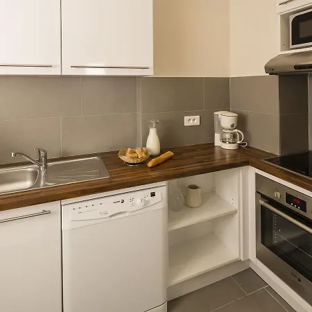 Apartament Ile Des Embiez.2 *